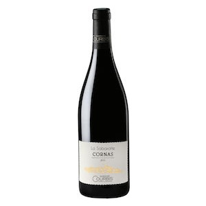 Cornas AOC “La Sabarotte” 