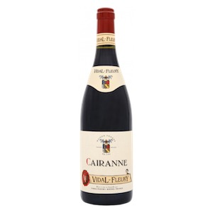 Cairanne AOC 