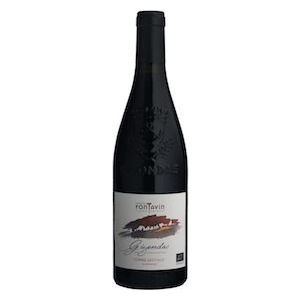 Gigondas AOC “Combe Sauvage” 