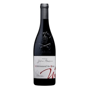 Châteauneuf-du-Pape AOC “Memora” 