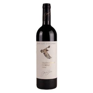 Cornas AOC “Vallon de l’Aigle” 