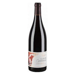 Saint-Joseph AOC “Clos de Cuminaille” 