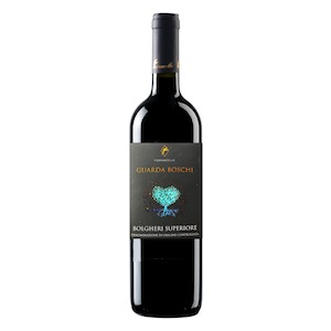 Bolgheri DOC “Guarda Boschi” 
