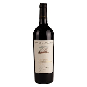 Côtes du Rhône AOC “Les Forots” 