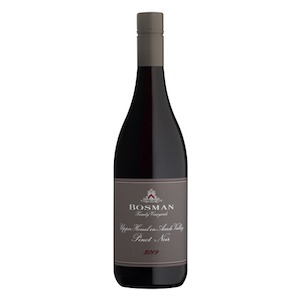 Upper Hemel-en-Aarde Valley Pinot Noir 