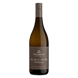 Upper Hemel-en-Aarde Valley Chardonnay 