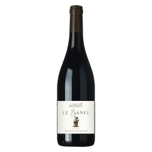 Saint-Chinian AOC “Le Banel” 