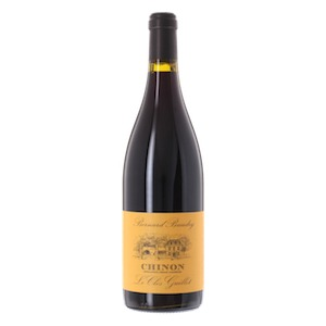Chinon AOC “Clos Guillot” 