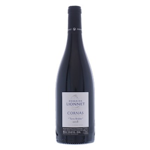 Cornas AOC “Terre Brulée” 