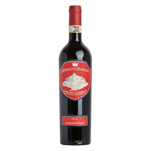 Morellino di Scansano DOCG 