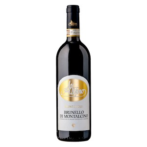 Brunello di Montalcino DOCG “Montosoli” 
