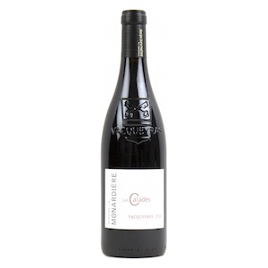 Vacqueyras AOC “Les Calades” 