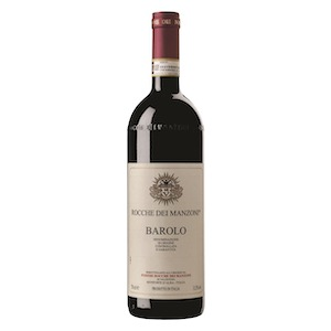 Barolo DOCG 