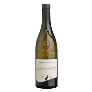 Châteauneuf-du-Pape AOC 