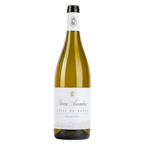 Côtes du Rhône AOC “Roulepierre” 