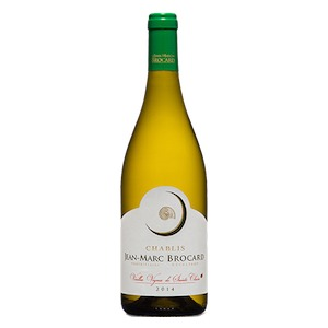 Chablis AOC “Vieilles Vignes” 