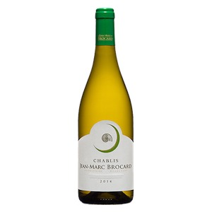 Chablis AOC 