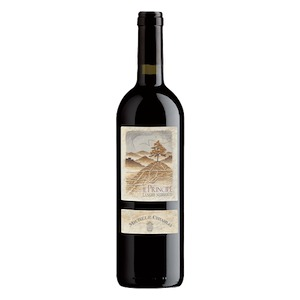 Langhe DOC “Il Principe” Nebbiolo 