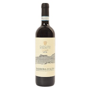 Barbera d’Alba DOC 