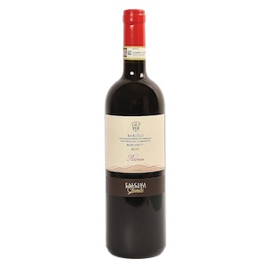 Barolo DOCG Boschetti Riserva 