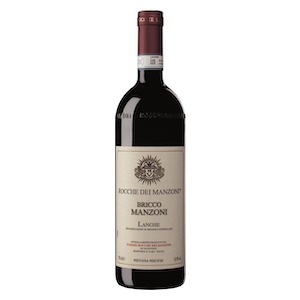 Langhe DOC “Bricco Manzoni” 