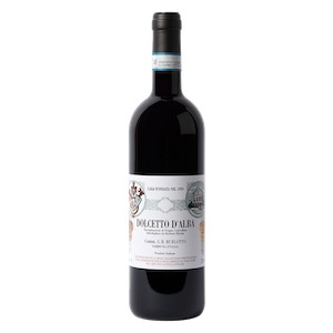 Dolcetto d’Alba DOC 