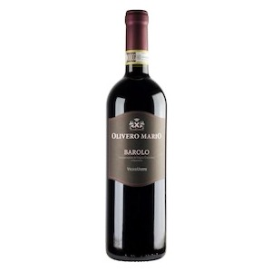 Barolo DOCG “Vigne Unite” 