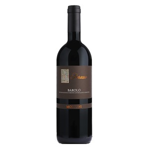 Barolo DOCG Mosconi 
