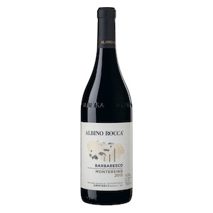 Barbaresco DOCG Montersino 