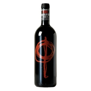 Barbera d’Asti DOCG “Passum” Superiore 