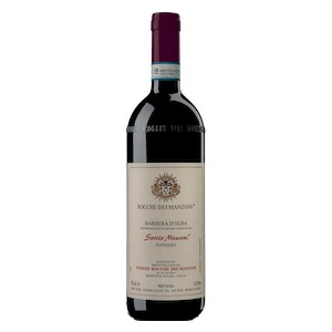 Barbera d’Alba DOC “Sorito Mosconi” Superiore 