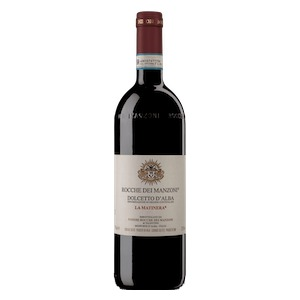 Dolcetto d’Alba DOC “La Matinera” 