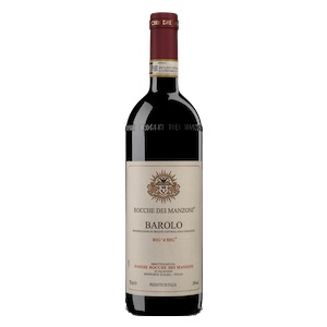Barolo DOCG “Big 'd Big” 