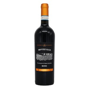 Montefalco DOC 