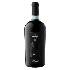 Montefalco DOC “Camorata” 