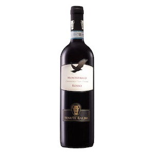 Montefalco DOC 