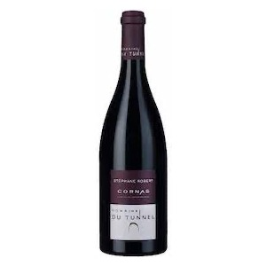 Cornas AOC “Vin Noir” 