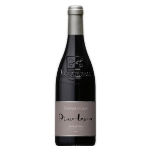 Vacqueyras AOC “Pince-Lapin” 