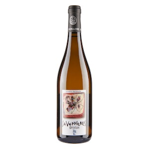 Savennières AOC “Bellevue” 