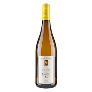 Anjou AOC “Les Gats” 