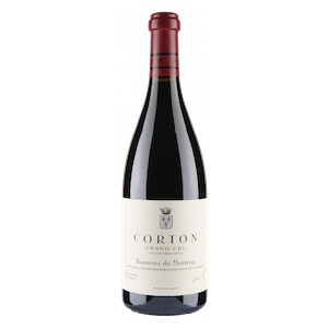Corton Grand Cru AOC 