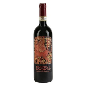 Brunello di Montalcino DOCG 