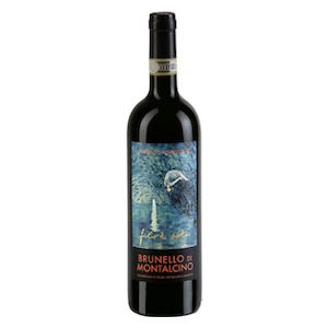 Brunello di Montalcino DOCG “Filo di Seta” 