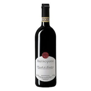 Brunello di Montalcino DOCG 