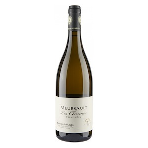 Meursault AOC Premier Cru Charmes 