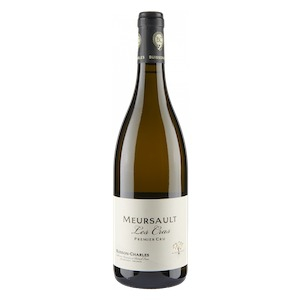 Meursault AOC Premier Cru Les Cras 