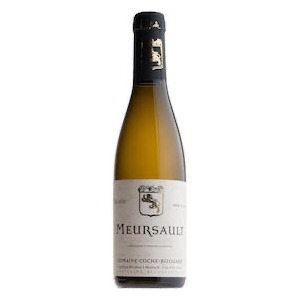 Meursault AOC Lieu Dit Le Limozin 