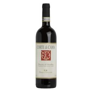 Sfursat di Valtellina DOCG “Corte di Cama” 