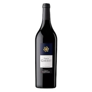 Empordà DO “Finca Garbet” Syrah 