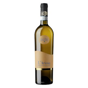 Abruzzo DOC “L'Ariola” Passerina 